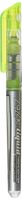 Zebra Highlighter with Rubber Grip, Chisel Tip, Yellow (ZEB77050)