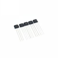 Tech Express 20Pcs A3144 A3144E OH3144E Hall Effect Sensor, by