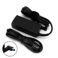 Laptop AC Adapter Charger Power Cord Compatible with HP Pavilion 14-av033la 14-bf040wm 14-bf050wm 14-bf108ca 14-bk001la