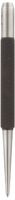 Starrett 816A Prick Punch, 4" Length, 5/64" Tapered Point Diameter