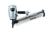 Metabo-HPT NR90ADS1M 3-1/2" Paper Collated Framing Nailer (Renewed A)