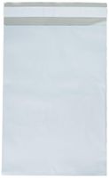 Poly Mailer Bags 7.5" x 10.5" - Pack of 100