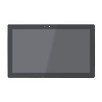 LCDOLED Replacement 99%New 12 inches IPS LTL120QL01 2160x1440 LCD Display Touch Screen Digitizer Assembly Bezel with Controller Board for Lenovo IdeaPad Miix 4 700 700-12ISK 80QL 80QL0004US 80QL000BUS