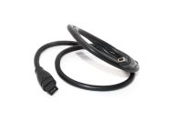 FireWire 800 DV Cable Cord Lead for Lacie Rugged Tripple USB 3.0 # 301982 301983