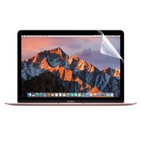 ProElife [2-Pack] Clear 12 Inch Screen Protector for Apple MacBook 12 Inch with Retina Screen (A1534), 5H Hardness Anti Scratch Protector Filter High Definition Clarity Screen Guard Film Protector