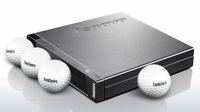 Lenovo THINKCENTRE M83 Tiny Form Factor High Performance Business Desktop Computer, Intel Dual Core i5-4570T up to 3.6GHz, 8GB RAM, 500GB HDD, WiFi (M83 | i5-4570T | Windows 10 P) (Renewed)