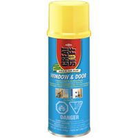 Great Stuff 227449 Window/Door, 12 oz. (Pack of 8)