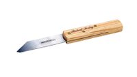 Robert Sorby H9073 - Slim Parting Tool 1/16 Inch