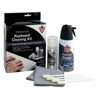 Dust-Off Premium Keyboard Cleaning Kit (FALDCKB)