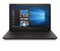2019 Newest Premium Flagship HP Pavilion 15.6 Inch HD Laptop (Intel Celeron N4000 1.1GHz up to 2.6GHz, 8GB RAM, 256GB SSD, WiFi, Bluetooth, HDMI, Windows 10) (Renewed)