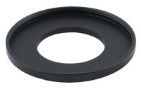 Fotga Black 28mm to 55mm 28mm-55mm Step Up Filter Ring