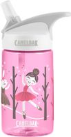 Eddy Kids .4L Holiday Water Bottle, Sugar Plum Fairies