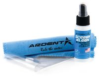 Ardent Screen Kleen 2oz spray with micro fiber cloth