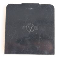 HASSELBLAD VIEWFINDER COVER