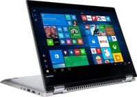 Lenovo 2019 IdeaPad 2-in-1 Laptop Computer, Premium Flagship 14" Touchscreen, Intel Pentium 4415U 2.3GHz, 8GB DDR4 RAM, 256GB SSD, 802.11AC Wi-Fi, Bluetooth, USB 3.0, HDMI, Windows 10 Home