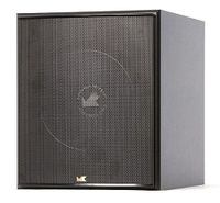 M&K Sound S150II THX Ultra2 Certified Left Channel Monitor-Each (Black)