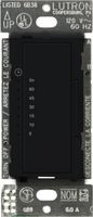 Lutron MA-T51-BL Maestro Countdown Timer, Black