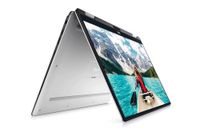 Dell XPS 13 9365 2-in-1 QHD+ (3200 x 1800) InfinityEdge Touch display 7th Gen Intel Core i7 16GB Ram 512GB SSD Finger print Reader Win 10 Pro (Renewed)