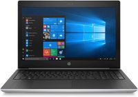 HP ProBook 455 Laptop Dark Ash Silver (AMD A9-9420 2-Core, 16GB RAM, 2TB HDD, AMD Radeon R5, 15.6" HD (1366x768), WiFi, Bluetooth, Webcam, 2xUSB 3.0, 1xHDMI, SD Card, Win 10 Pro)