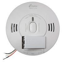 Kidde 21028500 2070-VASCR, White