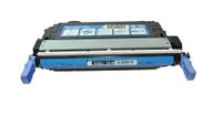 SpeedyToner Remanufactured Toner Cartridge Replacement for HP Q5951A ( Cyan )