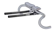 Cinelli Heroes Clip-on Extensions - Straight
