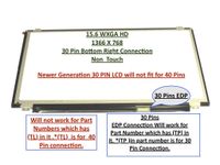 LG LP156WH3(TP)(T2) Replacement Screen for Laptop LED HD Matte