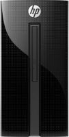 HP Pavilion 460 Business Premium High Performance Desktop Computer, Intel Quad-Core i7-7700T 2.9GHz Up to 3.8GHz, 8GB DDR4, 1TB HDD, DVD Burner, Bluetooth, Wireless-AC, USB 3.0, Windows 10