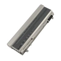 Fancy Buying Laptop Battery for Dell Latitude E6400 E6500 E6410 E6510,Precision M2400 M4400 M4500,Fits P/N:PT434 PT435 PT436 PT437 KY477 KY265 KY266 KY268 [9 Cells 11.1V 7800mAh/87Wh]