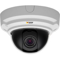 AXIS Clear Dome Cover