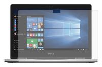 PcProfessional Screen Protector (Set of 2) for Dell Inspiron 13 5000 series 5368 5378 13.3" 2 in 1 Touch Screen Laptop High Clarity Anti Scratch