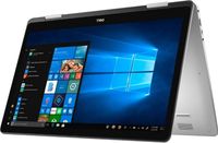 Dell Inspiron 17 7000 2-in-1 17.3" FHD Touchscreen Laptop Computer, 8th Gen Intel Quad-Core i7-8565U up to 4.6GHz, 24GB DDR4, 1TB SSD, GeForce MX150, Bluetooth, HDMI, AC WiFi, Windows 10 (Renewed)
