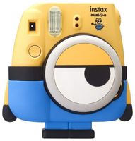 FUJIFILM Instax instax mini8 minion INS MINI 8 MINION(Japan Import-No Warranty)