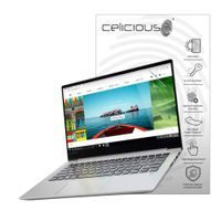 Celicious Matte Anti-Glare Screen Protector Film Compatible with Lenovo IdeaPad 720S (14) [Pack of 2]