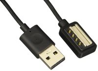SUUNTO Watch Magnetic USB Charging Cable