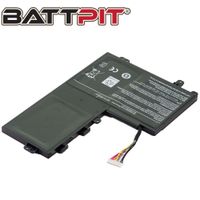 BattpitTM Laptop/Notebook Battery Replacement for Toshiba Satellite E45T-A4100 M50-A-10E U40T U50D U50T PA5157U-1BRS (4160mAh / 47Wh)