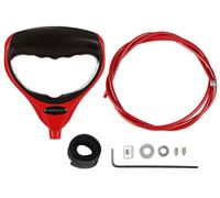 T-H Marine GFH-1R-DP G-Force Handle Patented Trolling Motor Replacement Lift and Release Cord