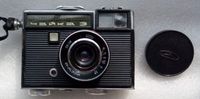 Chajka -IIl Chaika 3 USSR Soviet Union Russian 35 mm Half-Frame Film Camera by beLOMO Industar 69 Lens