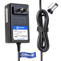 T-Power (6.6 feet) Ac Adapter Charger Compatible with Smart SDC-280 SDC-330 Document Camera Charger Power Supply