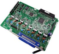 Toshiba BDKU1 8 Port Digital Station Card Strata BDKU1A