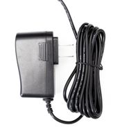 Omnihil (8 Feet Cable) Adapter Power Supply Charger Compatible with NETGEAR WNR854T WNDR3300 FVS318 Router
