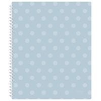 Mead Weekly / Monthly Planner, January 2018 - December 2018, 8-1/2" x 11", Conservative, Design Will Vary (CRW50110)