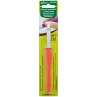 CLOVER 1056/MN Amour Crochet Hook, Size M/N/9.0mm