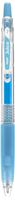 Pilot Juice 0.7mm Gel Ink Ballpoint Pen, Light Blue (LJU-10F-LB)