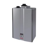 Rinnai RU Series Sensei SE+ Tankless Hot Water Heater: Outdoor Installation