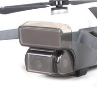 GBSELL Camera Front 3D Sensor Protective Screen Cover Case For DJI SPARK RC Drone