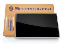 SCREENARAMA New Screen Replacement for Lenovo Ideapad G560, HD 1366x768, Glossy, LCD LED Display with Tools