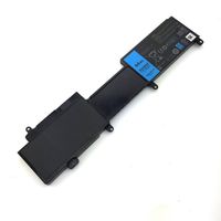 Ding 2NJNF Replacement Laptop Battery Compatible with Dell Inspiron 14z-5423 15z-5523 Compatible P/N: 2NJNF T41M0 TPMCF 8JVDG (11.1V 44Wh)