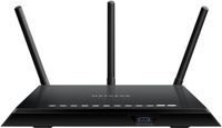 Netgear R6400 AC1750 Smart Wi-Fi Router (R6400-100NAS) Black - New