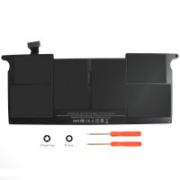 A1375 Laptop Battery for MacBook Air 11 inch A1370 2010 Version 661-5736 020-6920-A 020-6920-B MC505 MC505LL/A MC506LL/A MC505LZ/A MC506-12 Months Warrnaty